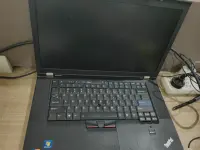 二手联想笔记本电脑