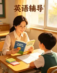 即墨小学初中英语辅导