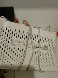 小米路由器R3L