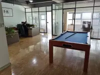 万丽广场办公工位出租