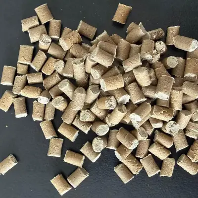功能母料
