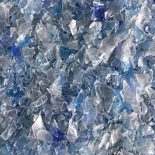 PET(瓶级/薄膜级)