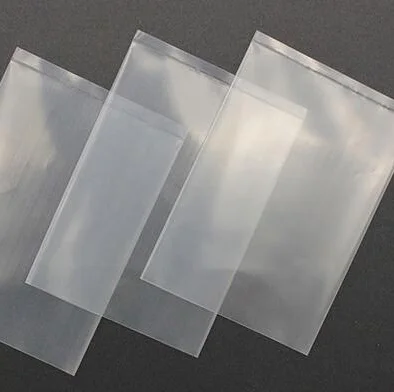 PE包装制品