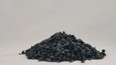 PE再生颗粒