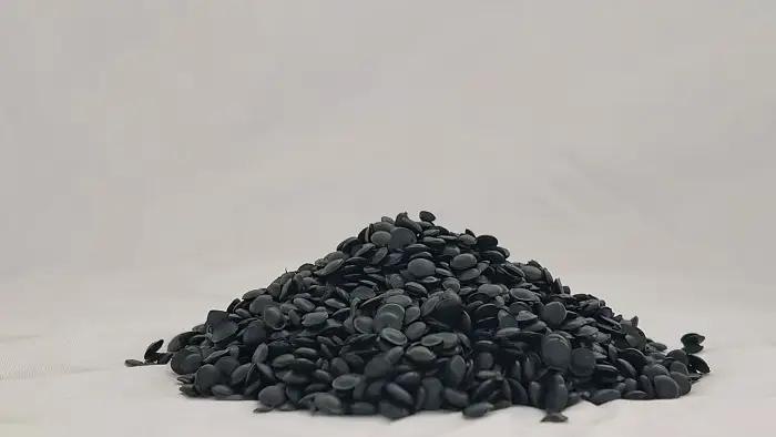 PE再生颗粒